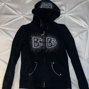 NWOT - BCBG Maxazria light jacket